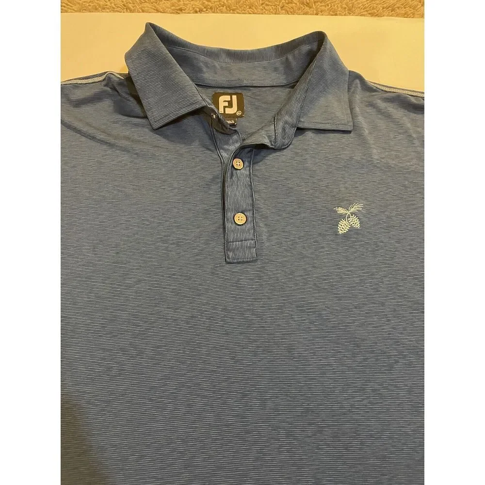 FootJoy performance golf